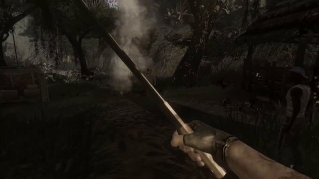 FAR CRY 2 ► ФИНАЛ / ВСЕ КОНЦОВКИ