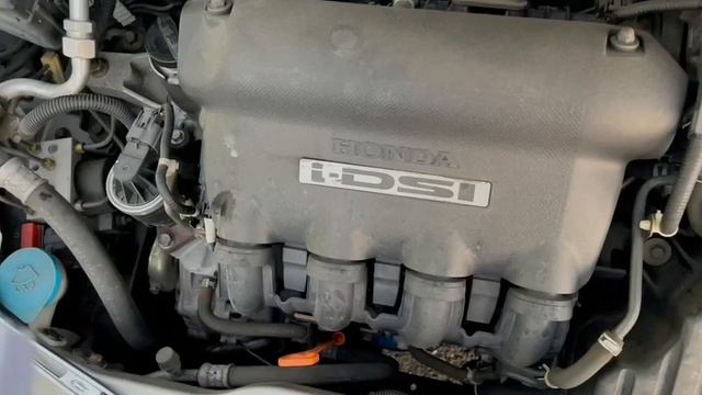 Honda, Fit, GD1 , L13A , SWRA, Серебристый NH623M, 2002, М315