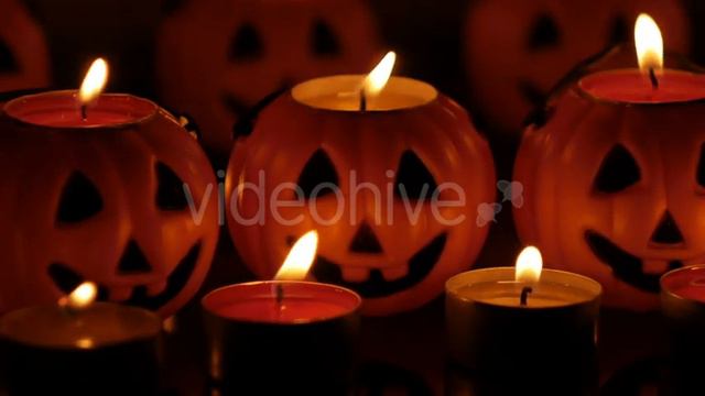 Halloween | Stock Footage - Videohive
