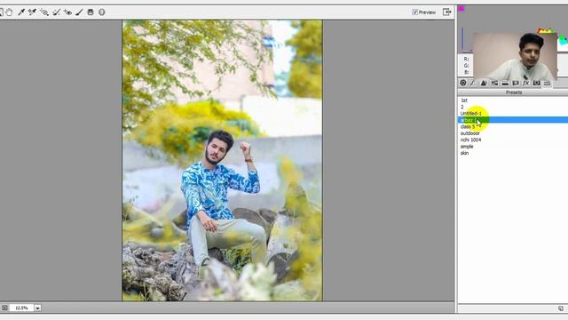 Camera raw and free filters adobe photoshop cc 2021 hindi/urdu free download