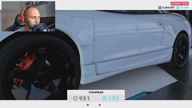 Casi te gano!! Mitsubishi Eclipse GSX | The Crew 2 | Charlie Speed