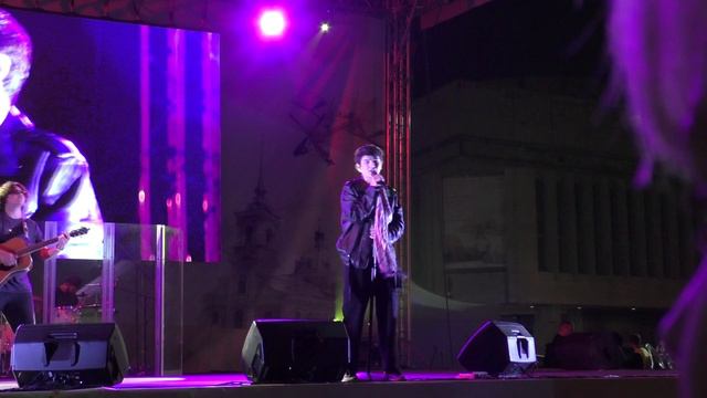 Akmal'( день города Красное село) 15.09.24