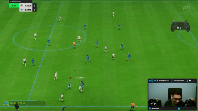 89 FANTASY FC ROLFO SBC PLAYER REVIEW | FC 24 Ultimate Team