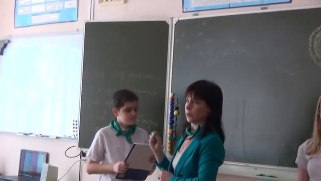 Закрытие года экологии в г.Михайловка