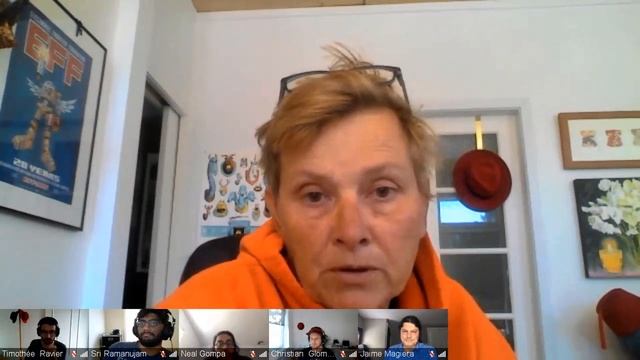 OKD Working Group 2021 06 08 Full Meeting Recording