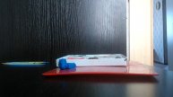 Как липить слана 2 чястьи