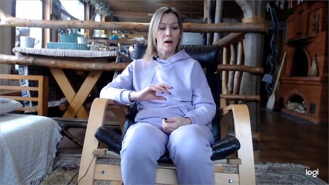 Елена: НА РЕТРИТЕ НАЧАЛИСЬ МОЩНЫЕ ТРАНСФОРМАЦИИ