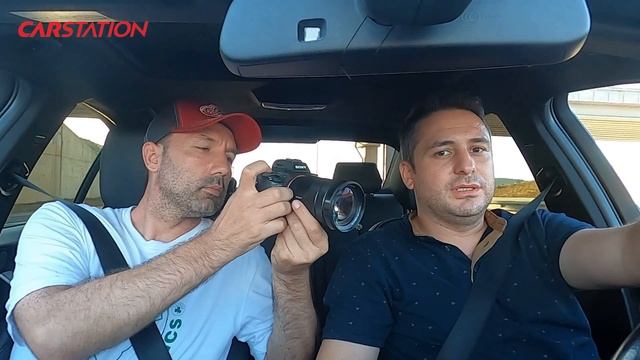 Tork Canavarı Bmw Alpina D3 Bi Turbo Modelini Hybrid Turbo Yaptık