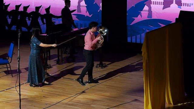 WEI CHERN OOI Puteri Lindungan Bulan · The Rondo Production
