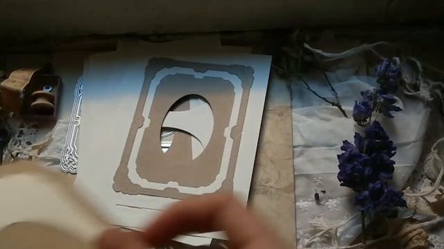 Набор ножей Ребекка, Scrapfriend