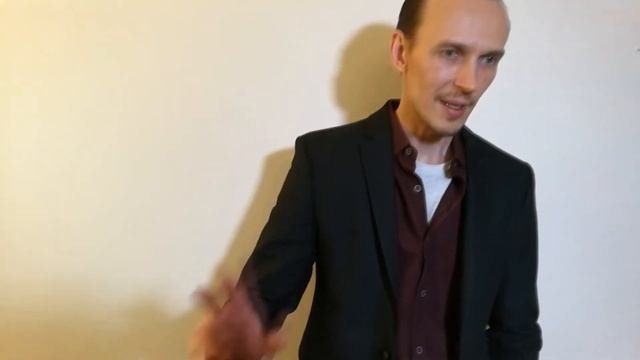 Видеовизитка февраль 2018