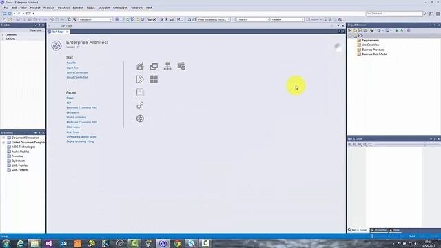 Importing Requirements using Excel CSV Files  Sparx Enterprise Architect