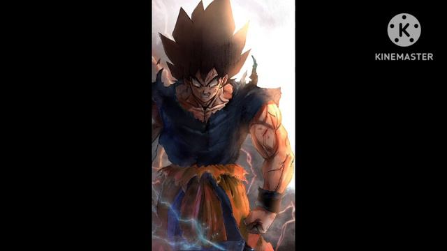 GokuSkillet Monster SUPER SLOWEDXGOKU SCREAM gym music