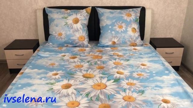 Постельное белье Шуйская бязь 96601
