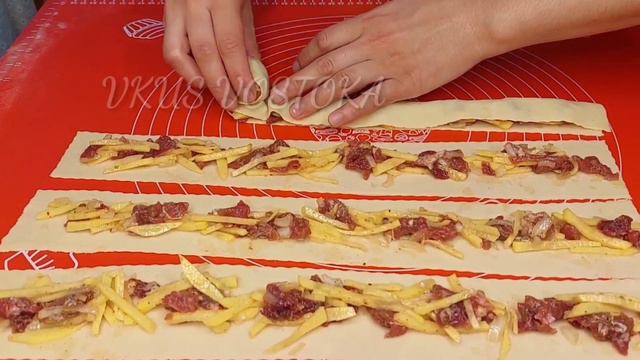 БЕРУ 2ШТ КАРТОФЕЛЬ!ОХ КАКАЯ ВКУСНЯТИНА МАЛО КТО ЗНАЕТ ЭТОТ СЕКРЕТ!НАУЧИЛА ВСЕХ ПОДРУГ!