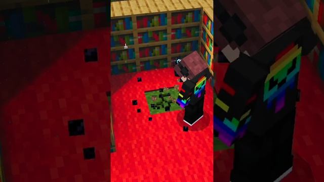 Minecraft Life Hacks you Should Try part 4