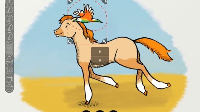 Intro: Animation Desk for iOS -  Make Your Own Animation