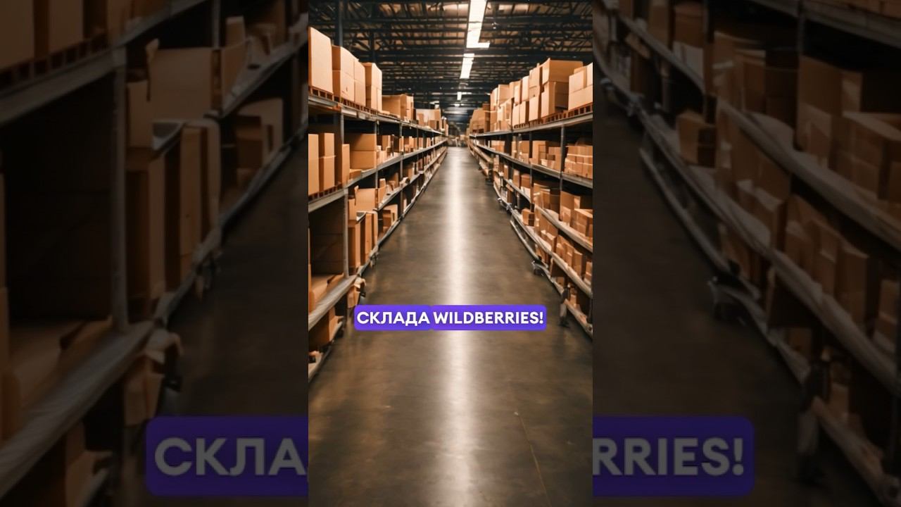 Как вернуть товар со склада Вайлдберриз! #вайлдберриз #маркетплейс #фулфилмент #fulfillment #wb