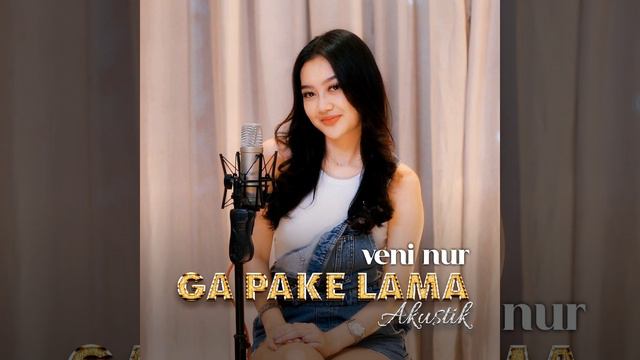 Ga Pake Lama (Acoustic)