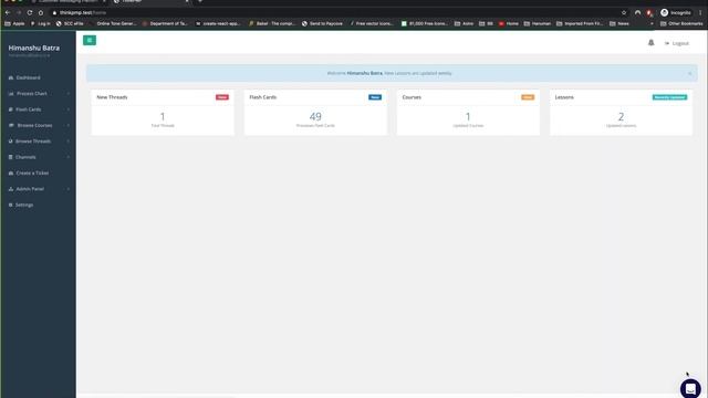 Adding Intercom to your Laravel Application