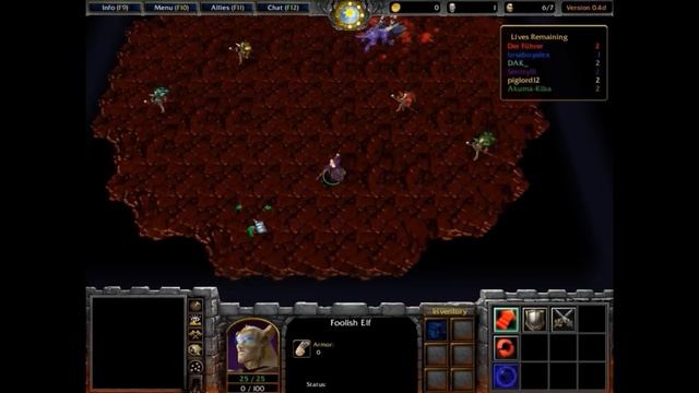 WarCraft III Custom Maps Review - Miscellaneous Maps (p5)