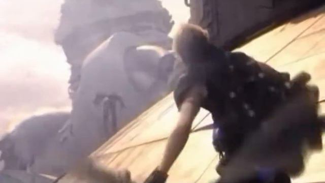 Final Fantasy VII - Phenomenon [MQ]