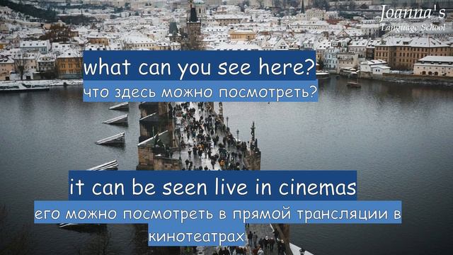 Английские вопросы - ответы, которые должен знать каждый