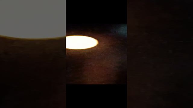 ночью-то темно