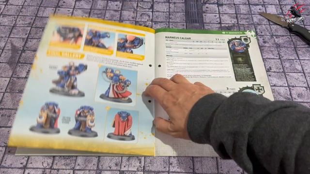 IMPERIUM MAGAZINE 67, 68, 69 & 70 PLUS Premium Kit 4 and A Special Surprise Miniature!