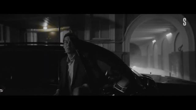 Контейнер - Оксана Акиньшина и Филипп Янковский (Саша и Вадим)