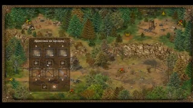 СТРИМ Hero Of The Kingdom #2 - Нужно больше золота!