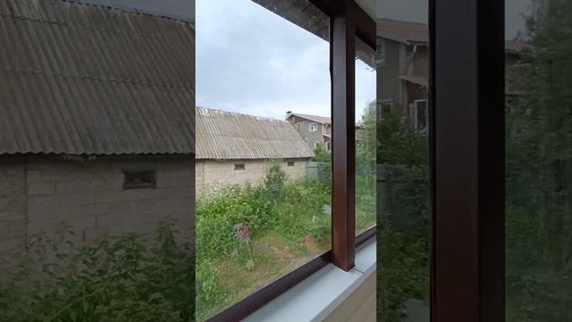Мягкие окна Щёлково