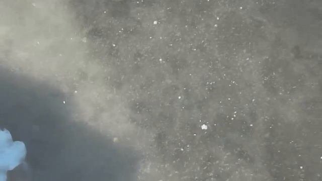 ветровые аэраторы воды или как спасти рыбу