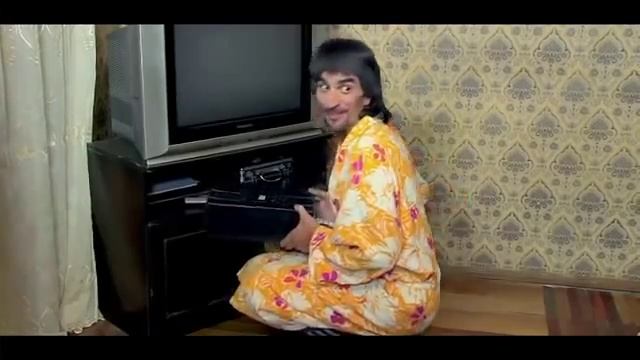 Tnpesa Kargin Sketch Show N11
