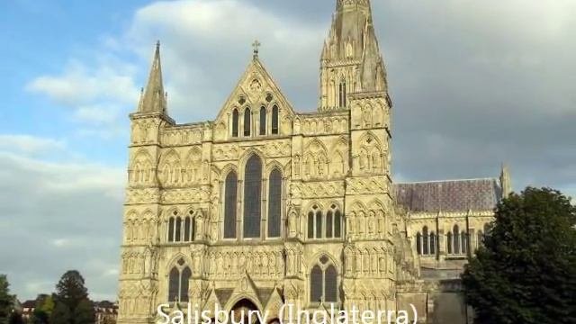 Catedrales de Europa