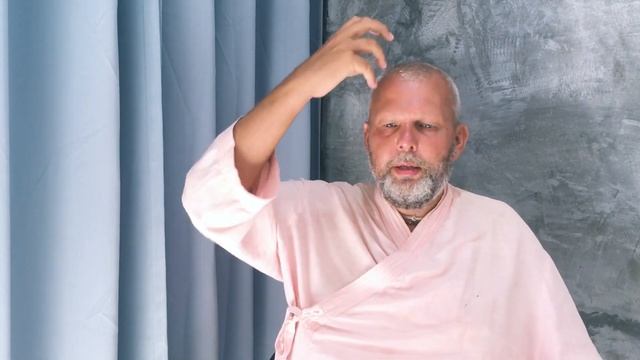 Духовная физиология • Странник Отец Георгий