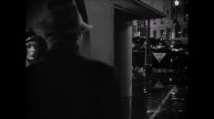 Dead Reckoning (1947) Humphrey Bogart, Scene