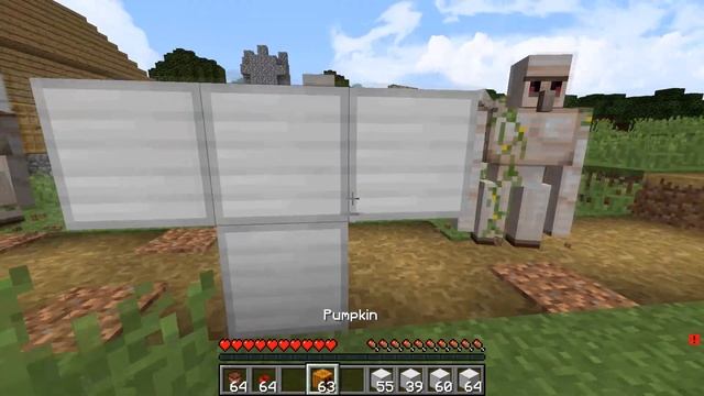 ?КАК ИГРАТЬ ЗА ЖЕЛЕЗНОГО ГОЛЕМА В МАЙНКРАФТ 100% ТРОЛЛИНГ ЛОВУШКА MINECRAFT НО ШЕДИ МЕН НУБИК ДЕВУШ