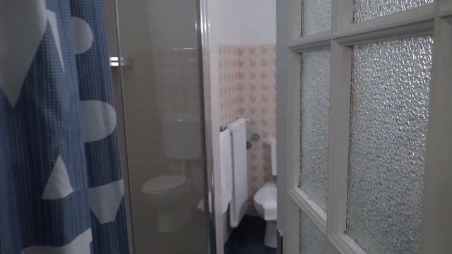 Grand Hotel Des Anglais  Sanremo- Сан-Ремо- Zimmer-Обзор комнаты