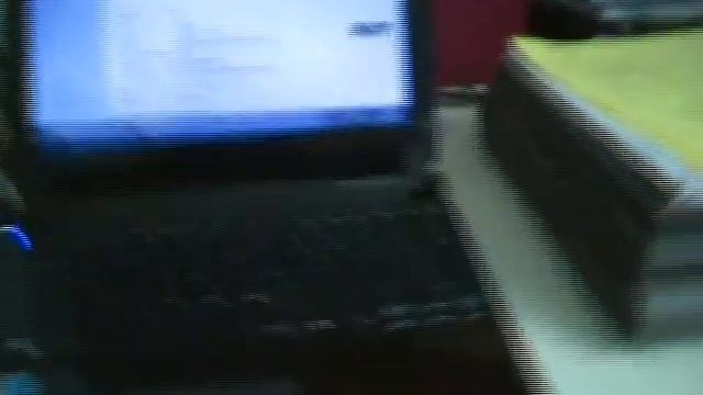 Repairing an Acer Netbook AGAIN!