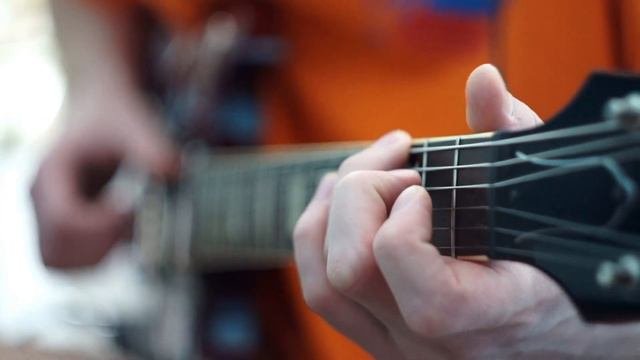 Tom Odell  - Another Love Guitar Cover Free Tabs