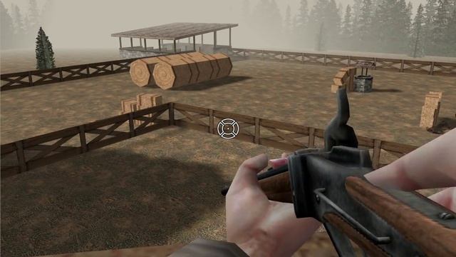 Western Outlaw Wanted Dead or Alive Walkthrough Part 05