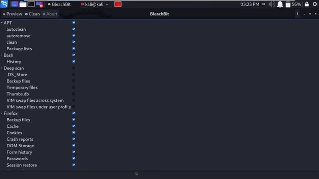 How To Increase Kali Linux Performance | 10x | 2021