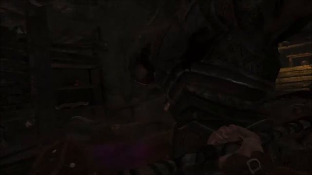 Buratar The Giant | Skyrim #3