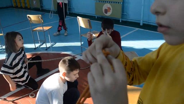 Туризм кружок