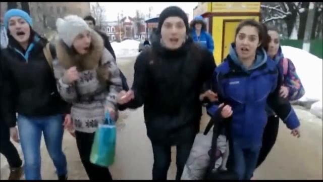 1 марта-Чумачееечая весна))) ВСЕХ С ПЕРВЫМ ДНЁМ ВЕСНЫ:D