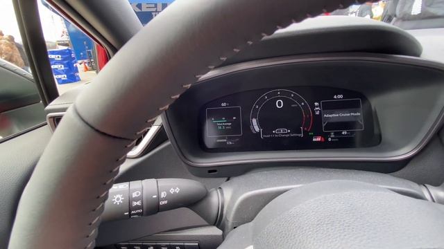 Toyota GR Corolla Quick Walk Around