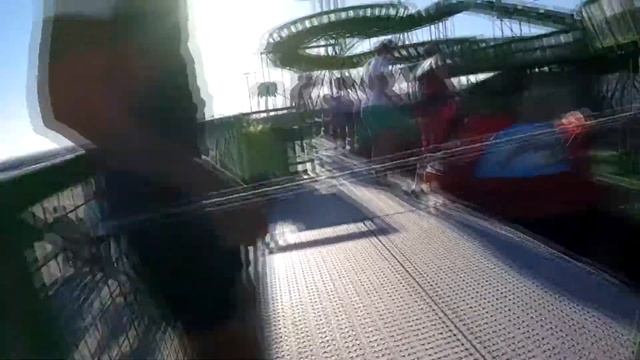 Тёма во Франции  Марсель  Лазурный берег  Идём на пляж  Катаемся на горках  Отдых на море  We Go To
