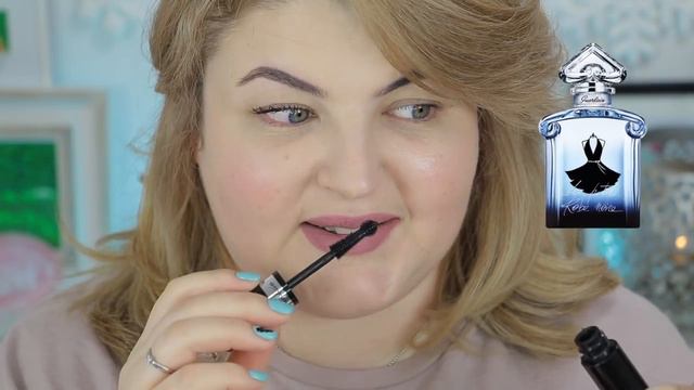 ТЕСТ-ДРАЙВ НОВИНОК! MAYBELLINE vs GUERLAIN! КАКАЯ ТУШЬ ЛУЧШЕ_