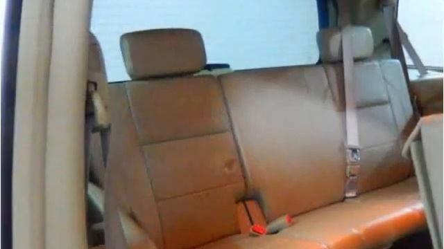 2006 Infiniti QX56 Used Cars Nationwide Automotive Group, In